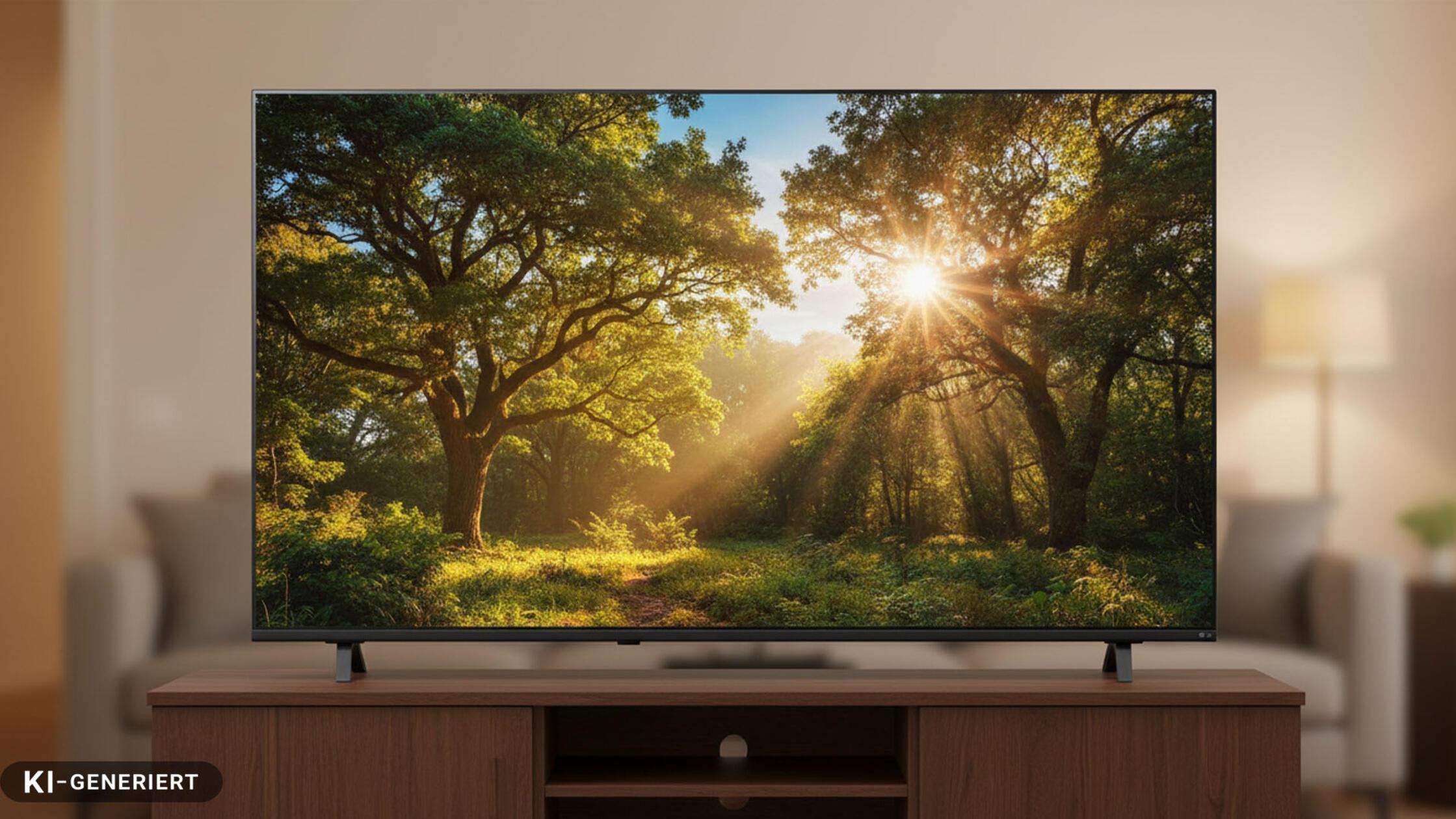  LG TV 65 Zoll 85 Zoll Fernseher