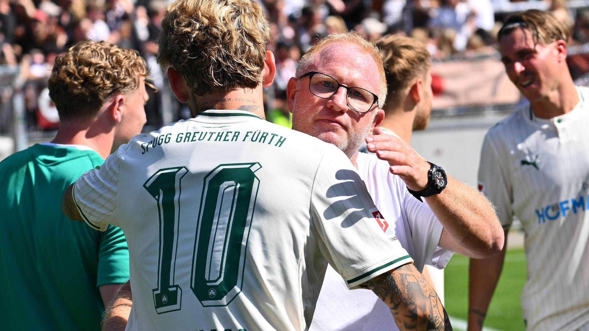 09.08.2026 --- Fussball --- Saison 2026 2027 --- 2