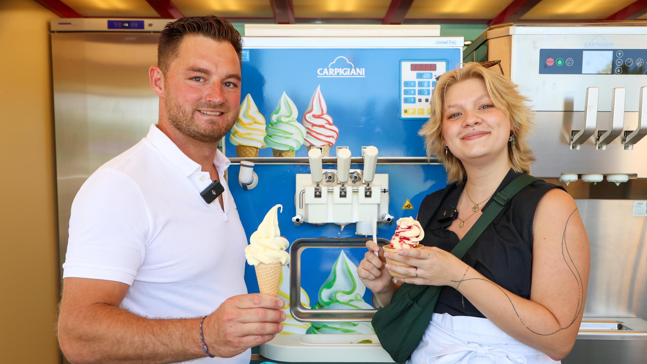 Praktikum Jura Volksfest Neumarkt