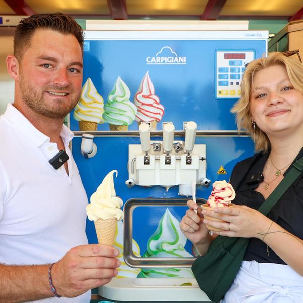 Praktikum Jura Volksfest Neumarkt