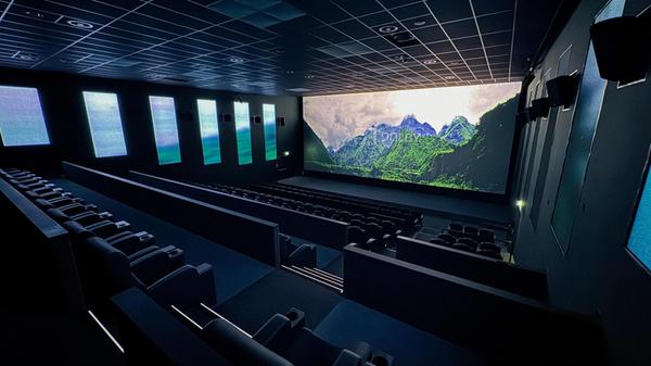 Cineplex