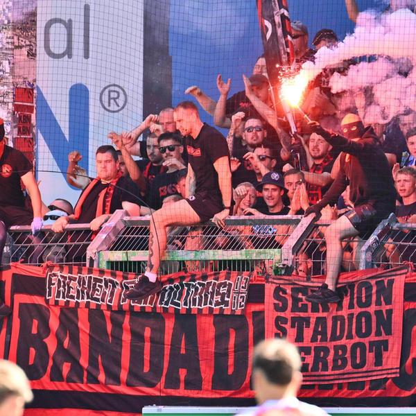 15.08.2026 --- Fussball --- Saison 2026 2027 --- 2