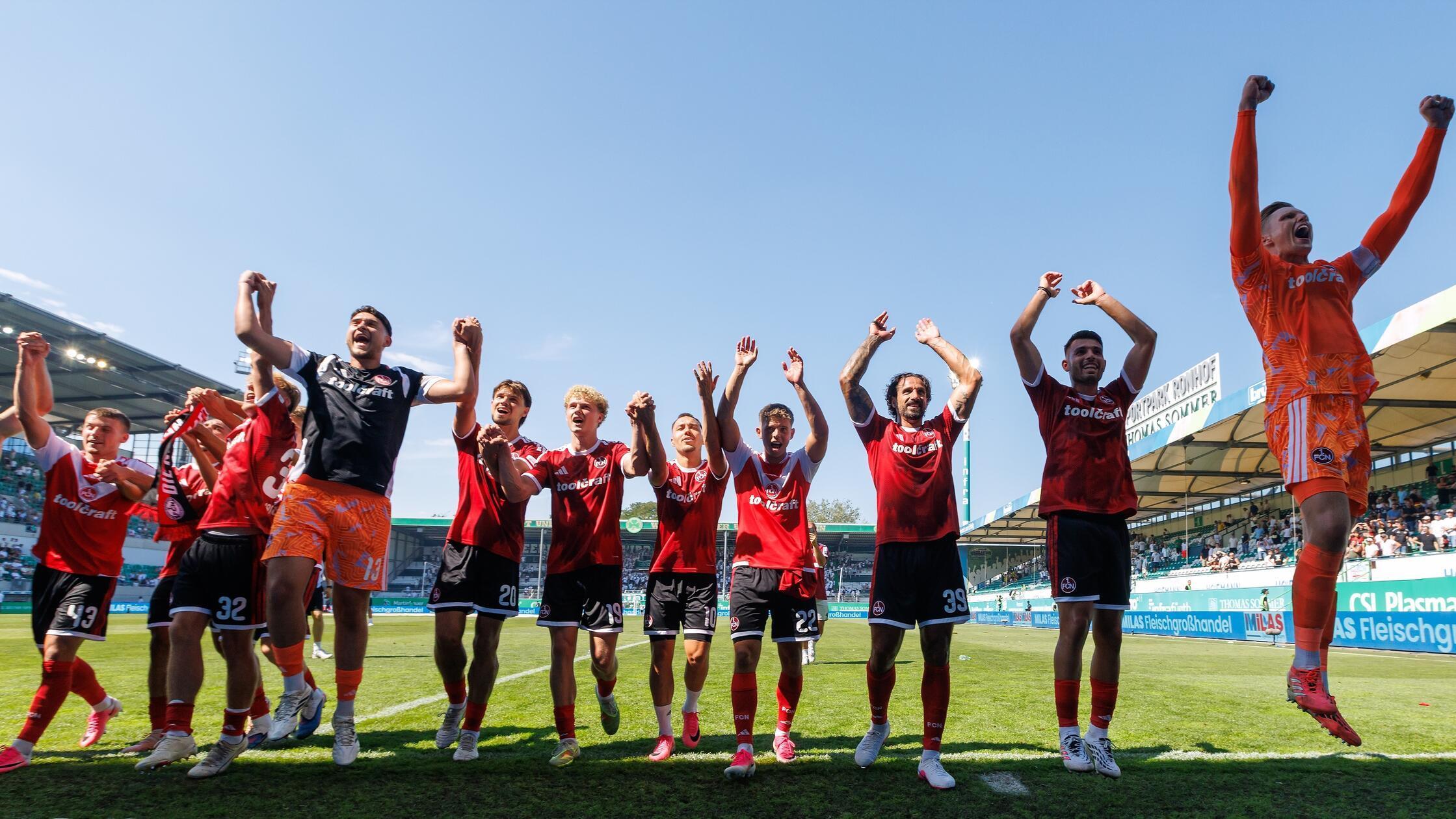 15.08.2026 --- Fussball --- Saison 2026 2027 --- 2