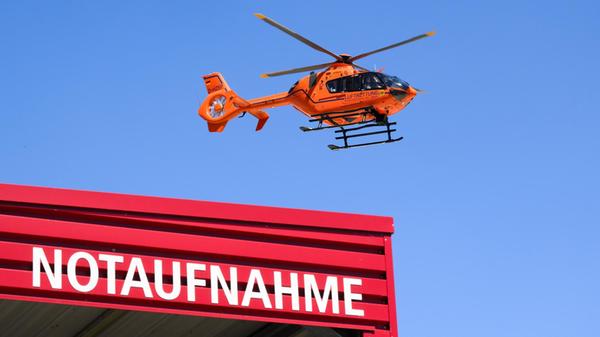 ARCHIV - 15.05.2024, Niedersachsen, Hannover: Ein