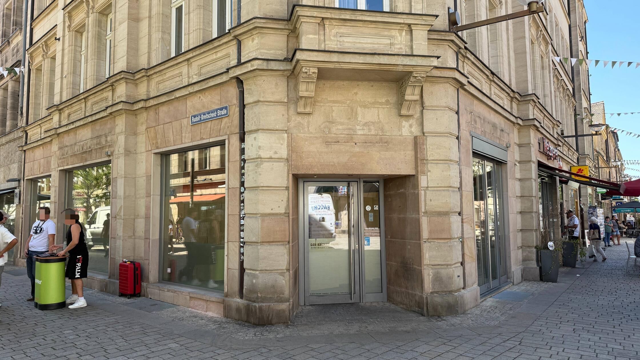 Bäckerei Feihl