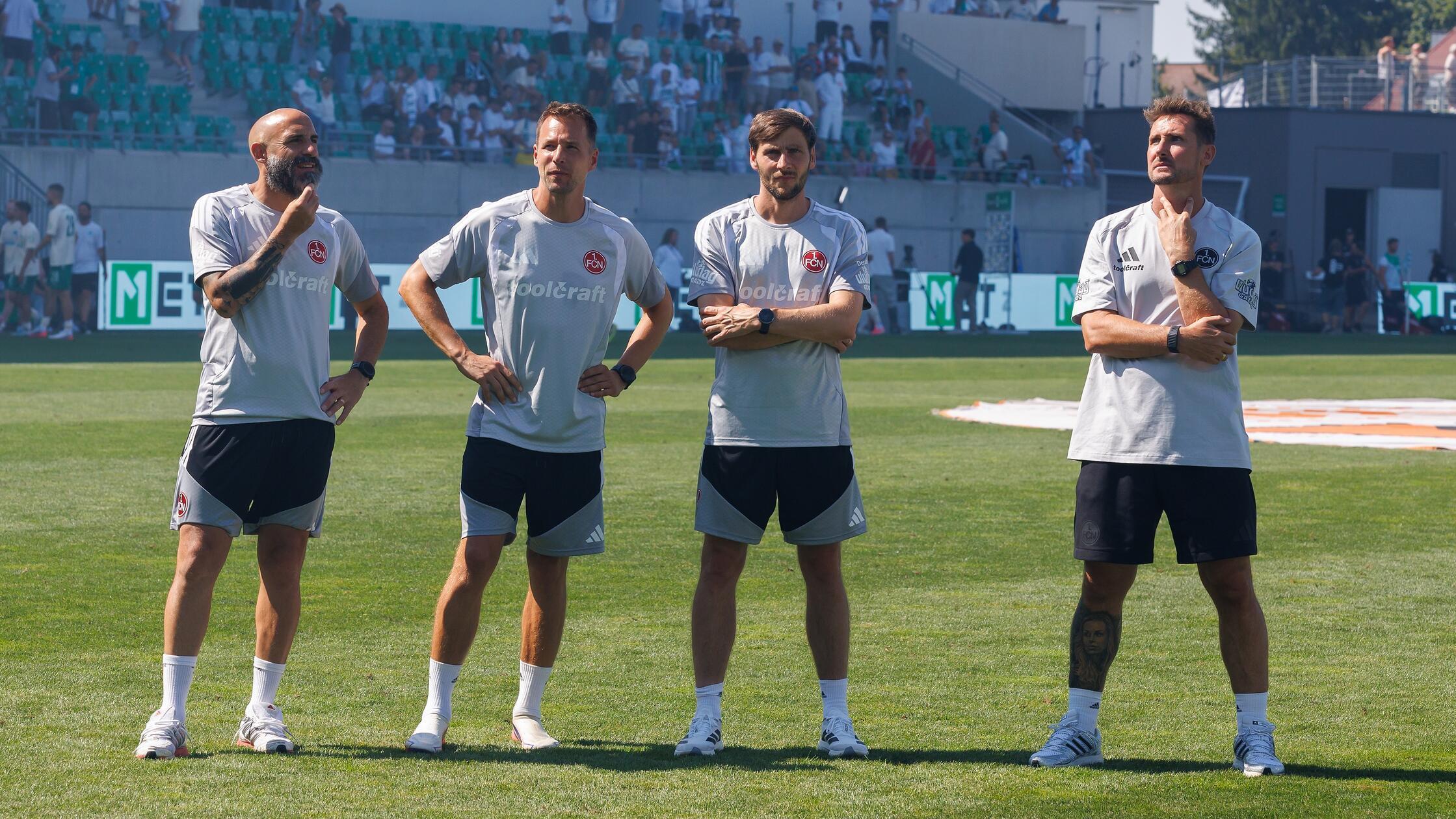 15.08.2026 --- Fussball --- Saison 2026 2027 --- 2