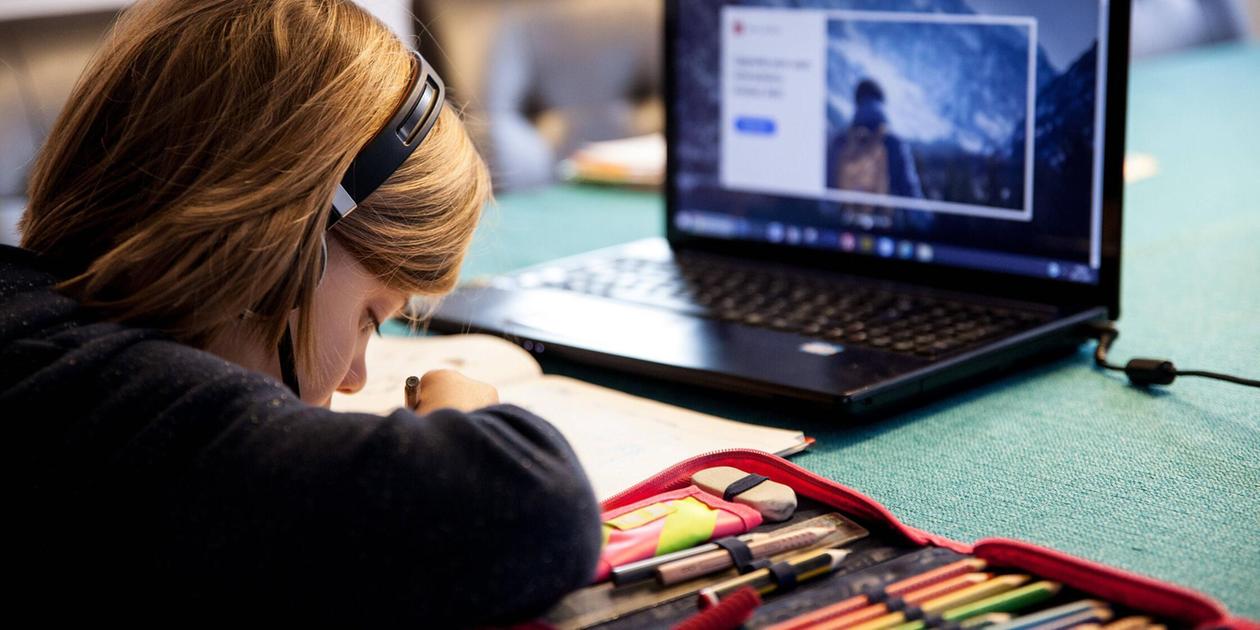 Family from Kirchensittenbach charged for homeschooling: Fines and further ...