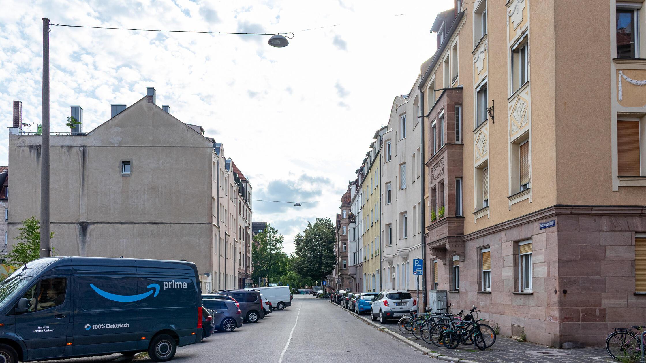 Heerwagenstr
