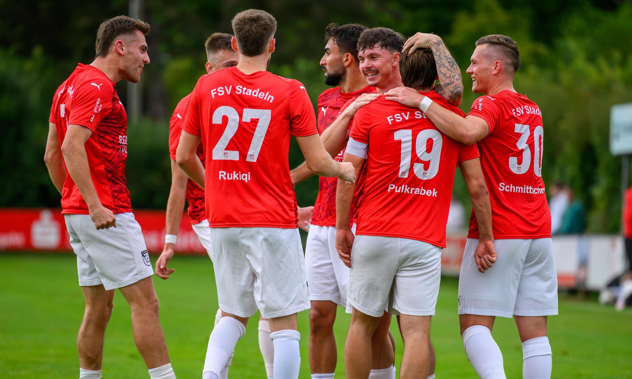 18.08.2026 --- Fussball Amateurfussball --- Saison