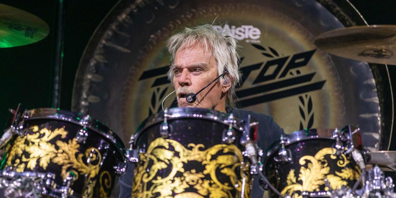 ZZ Top Drummer Frank Beard Mit 77 Jahren Gestorben zz-top-drummer-frank-beard-mit-77-jahren-gestorben