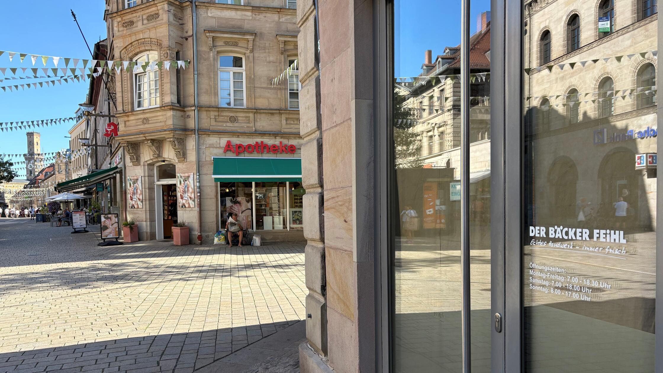 Bäckerei Feihl