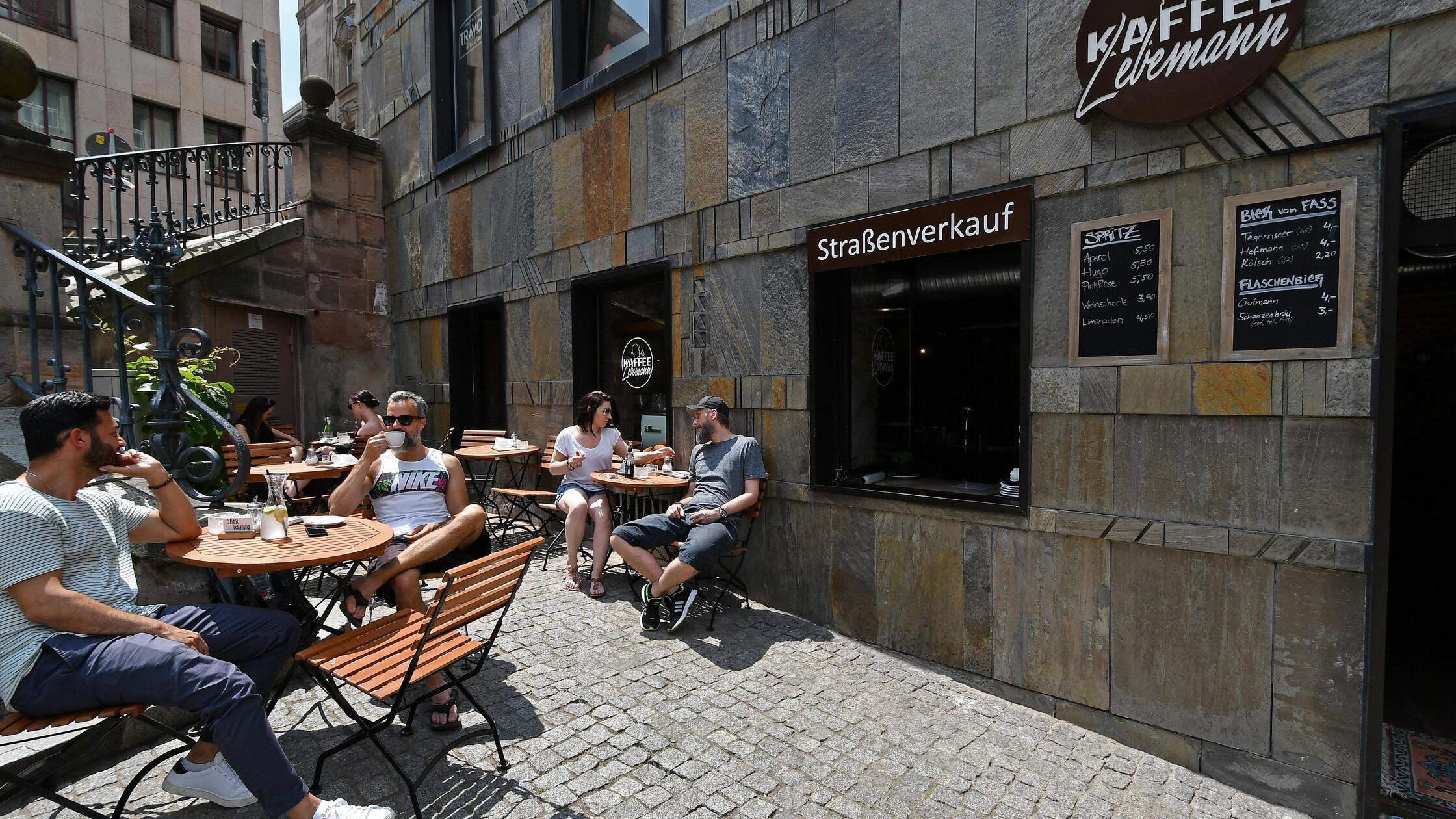 kaffeelebemann