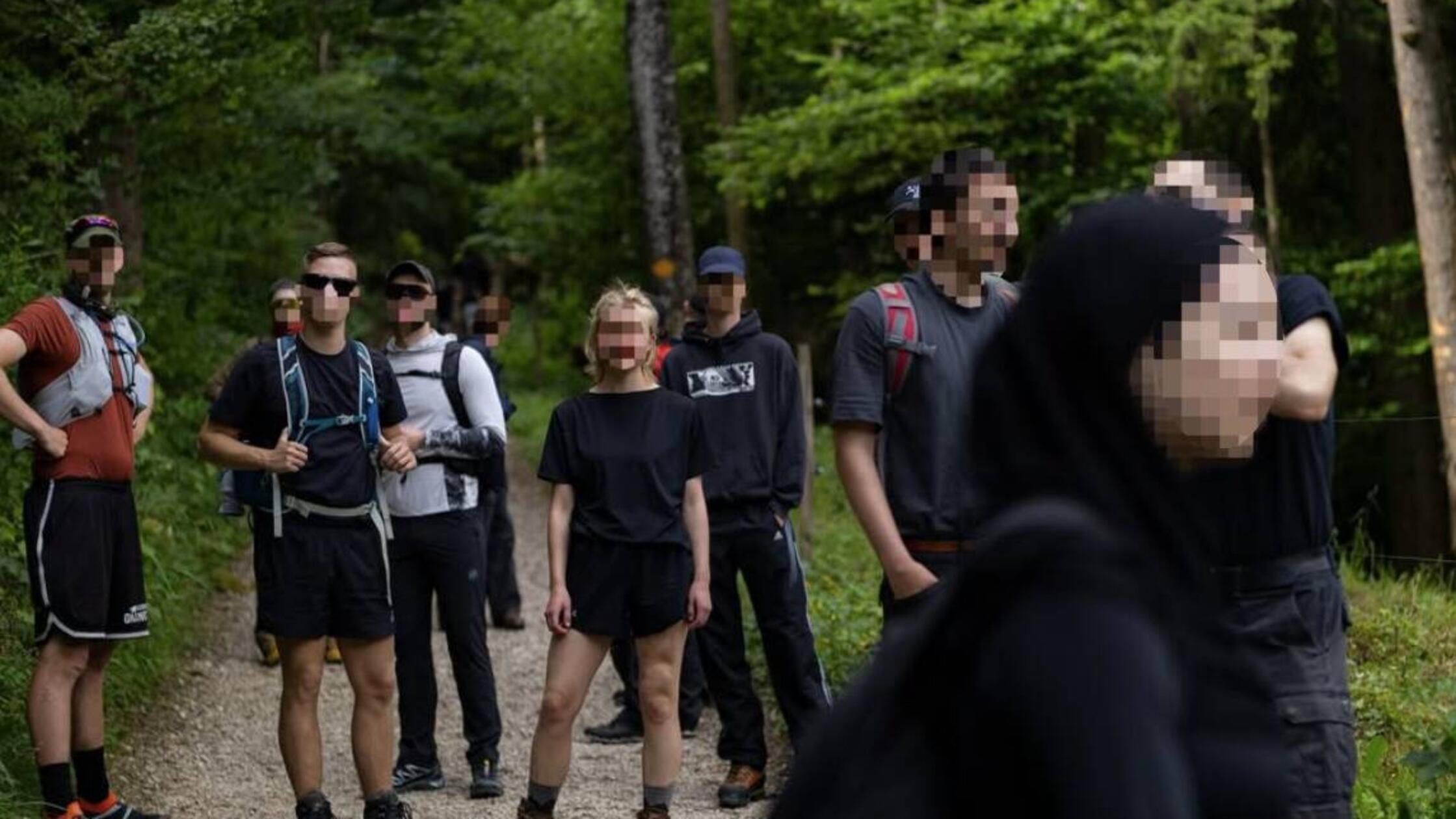 Wanderjugend Franken