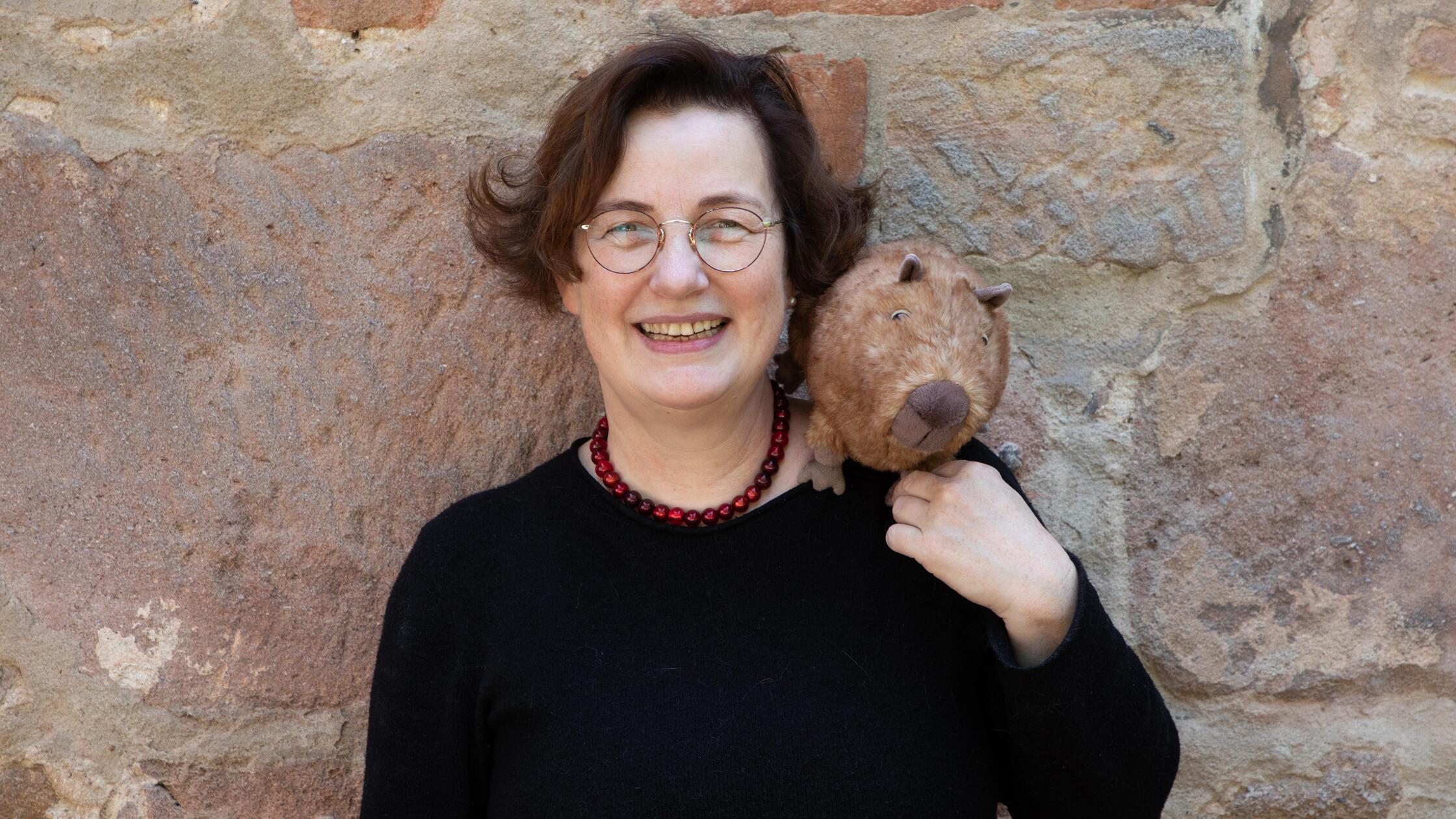 Karin  Falkenberg