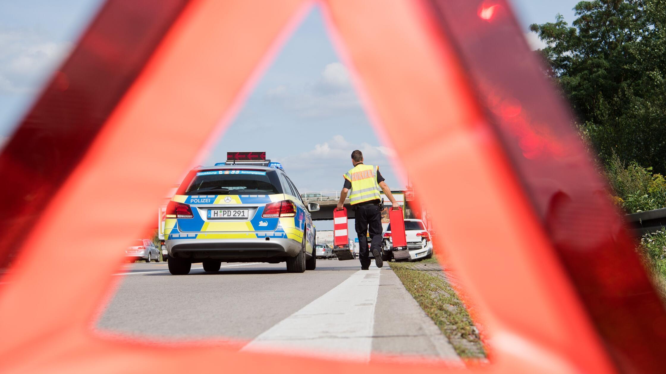 ARCHIV - 28.08.2017, Niedersachsen, Hannover: Die 
