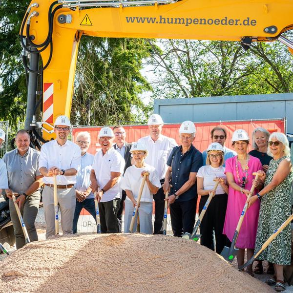 Mehr entdecken