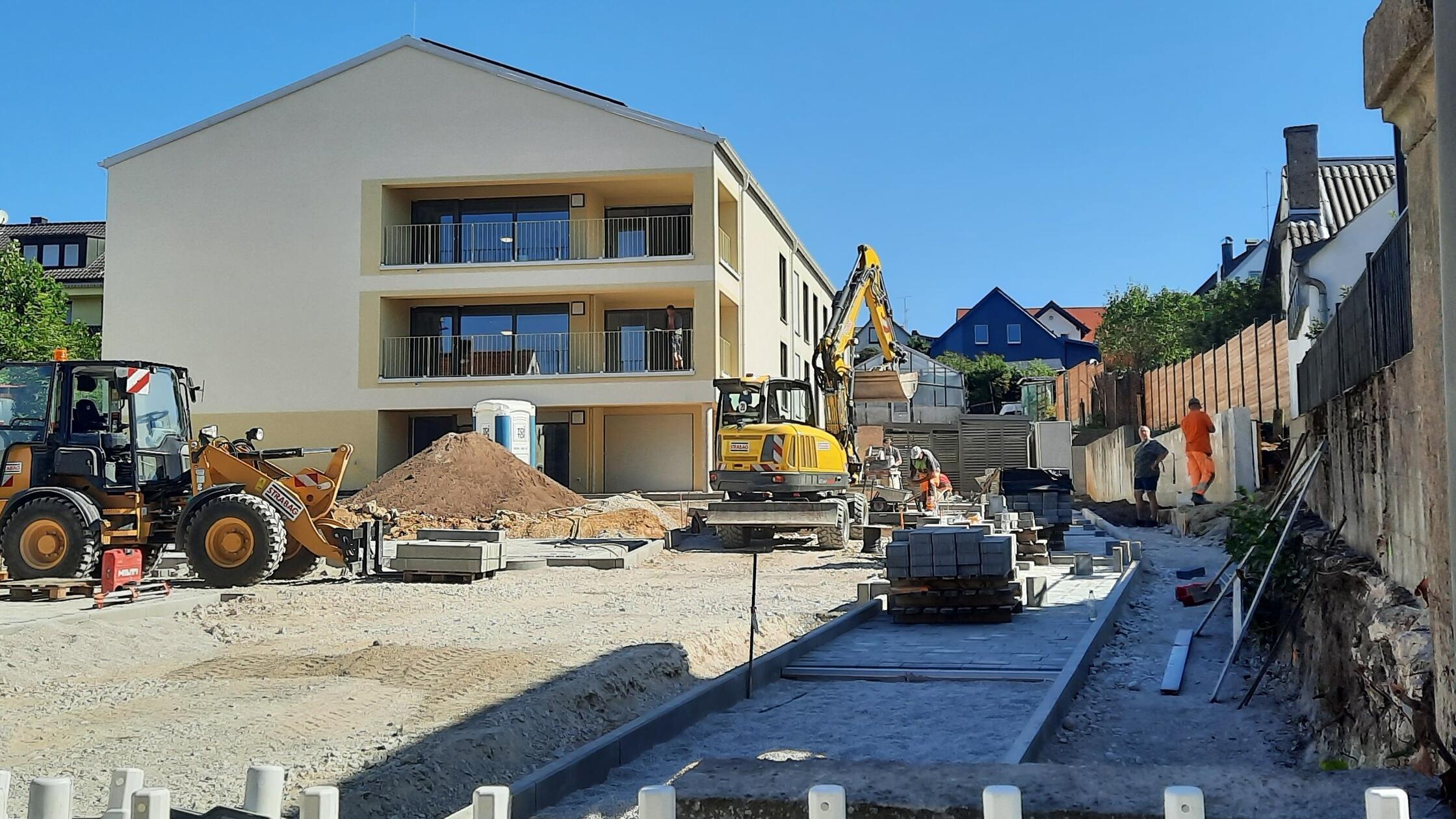 RegensWagnerAuerbach_Haus Franziskus
