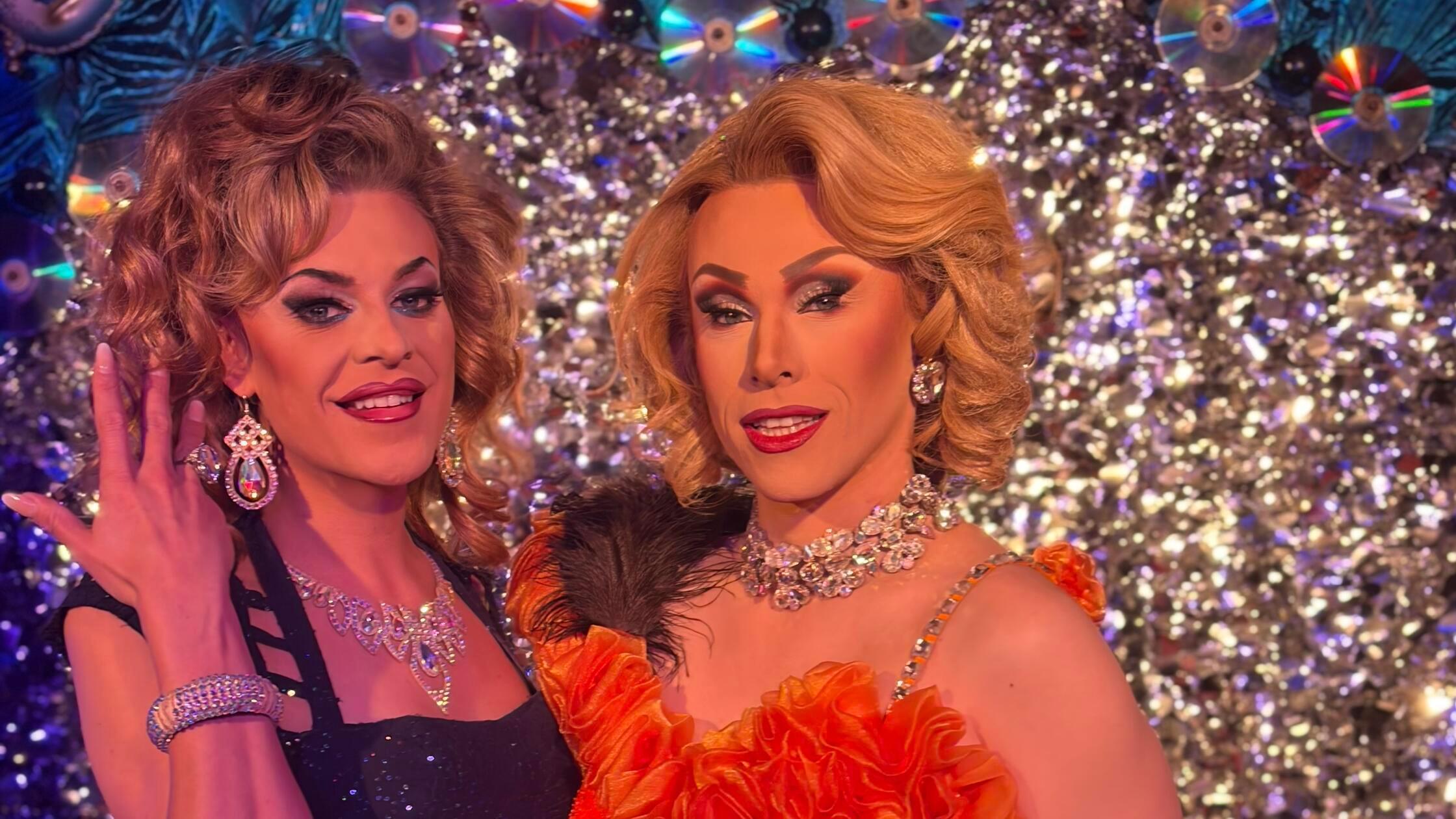 DragQueens_Tracy&Dean