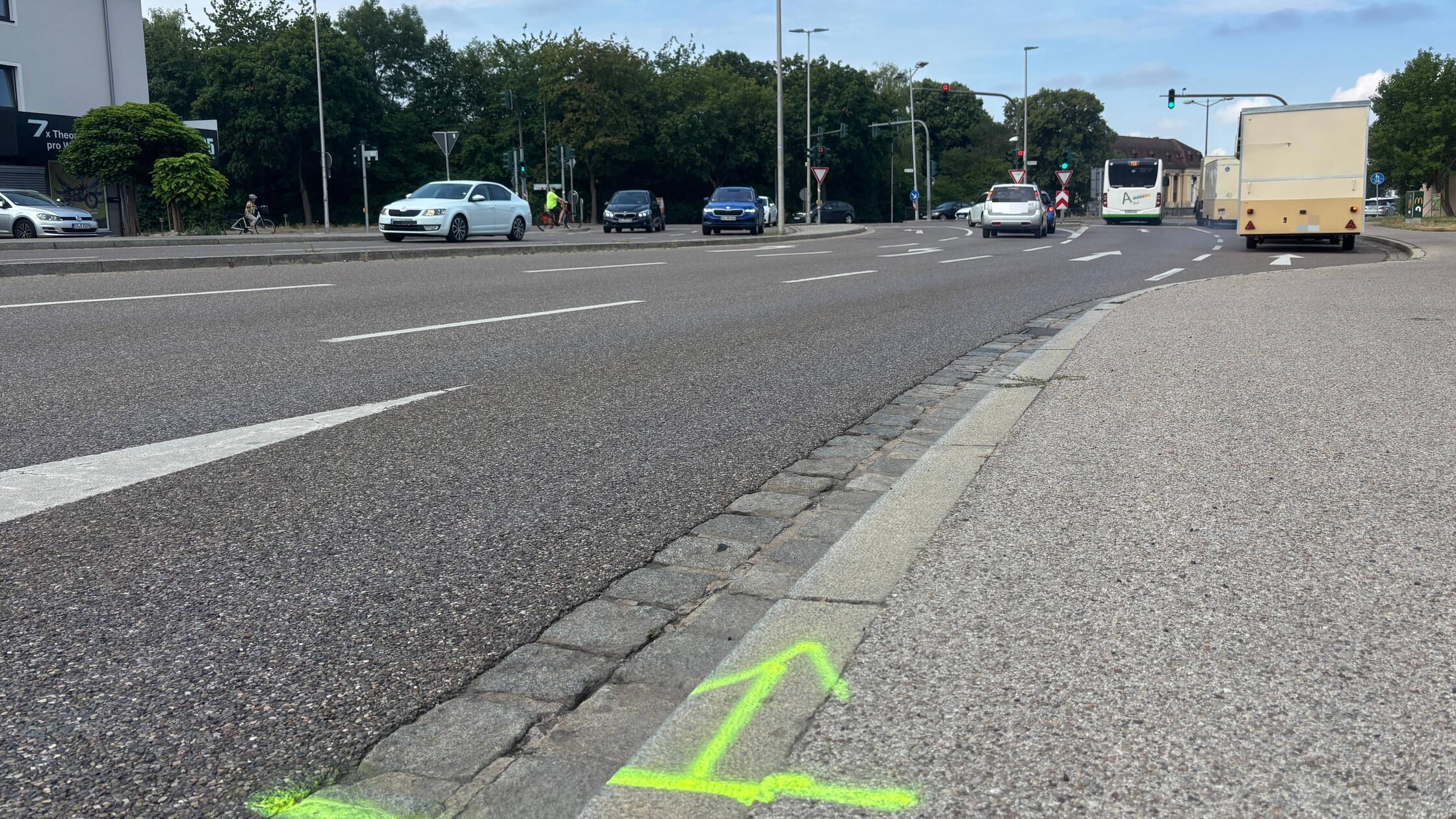 B13 B14 Ansbach
