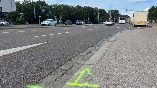 B13 B14 Ansbach