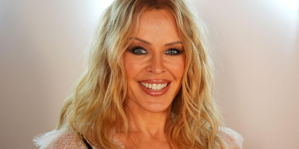 Kylie Minogue: So bleibt die Pop-Ikone mit 58 Jahren topfit - ohne ...