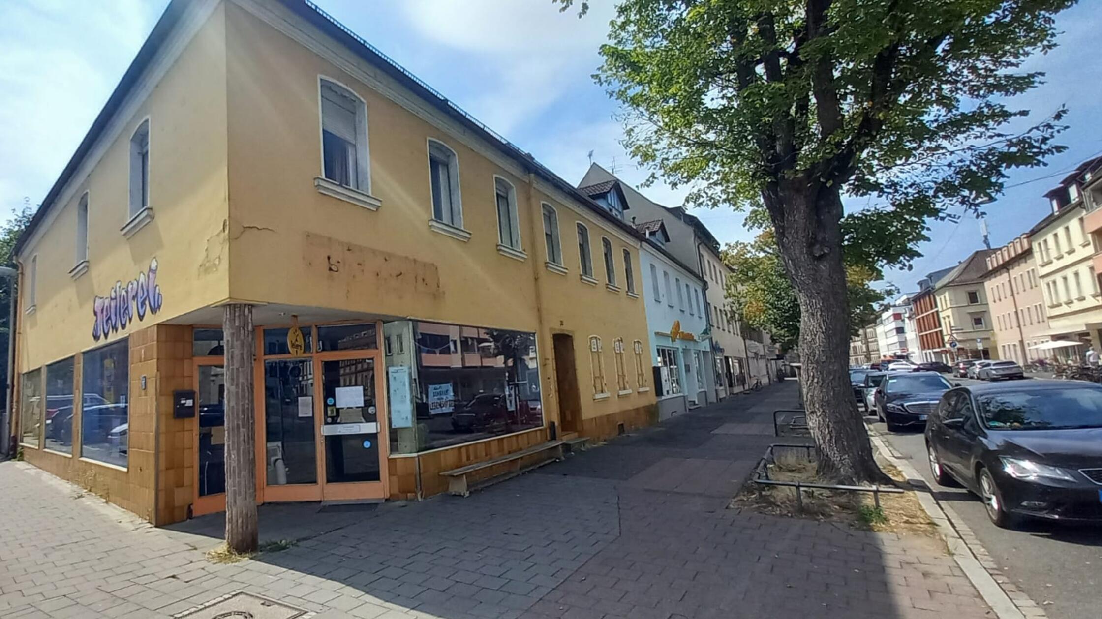Teilereizwei