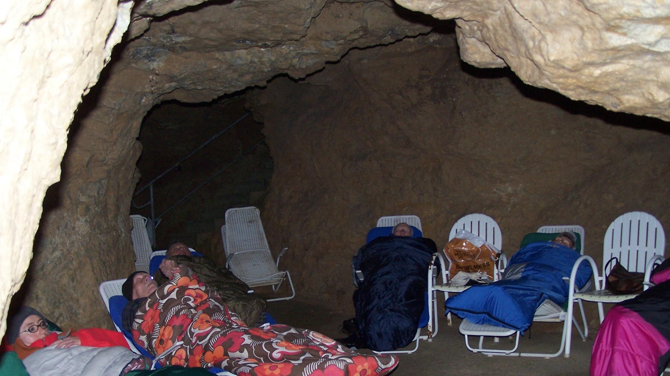 Eröffnung 2008 4