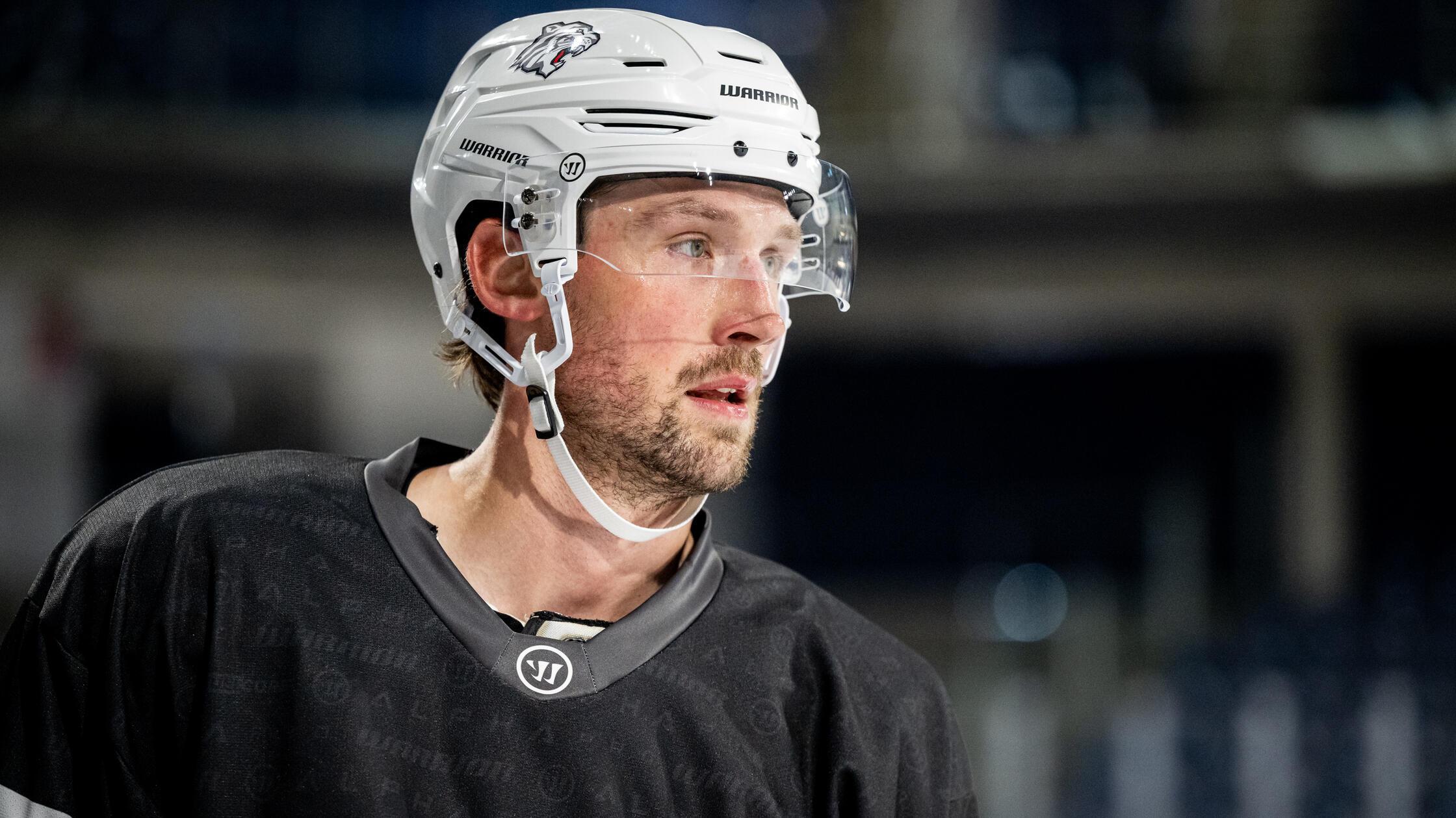 08.08.2026 --- Eishockey --- Saison 2026 2027 --- 