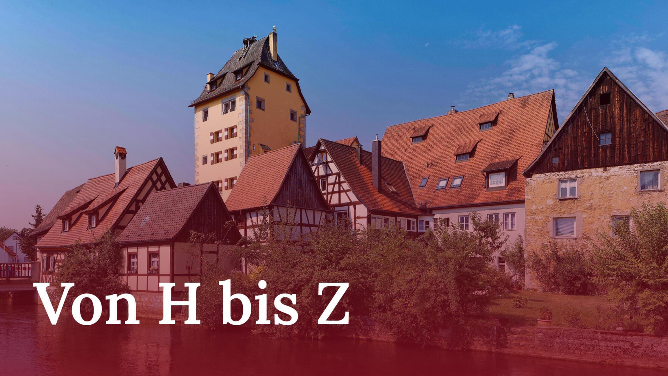 The heat wave in retrospect: Hersbruck between air conditioning and ice ...