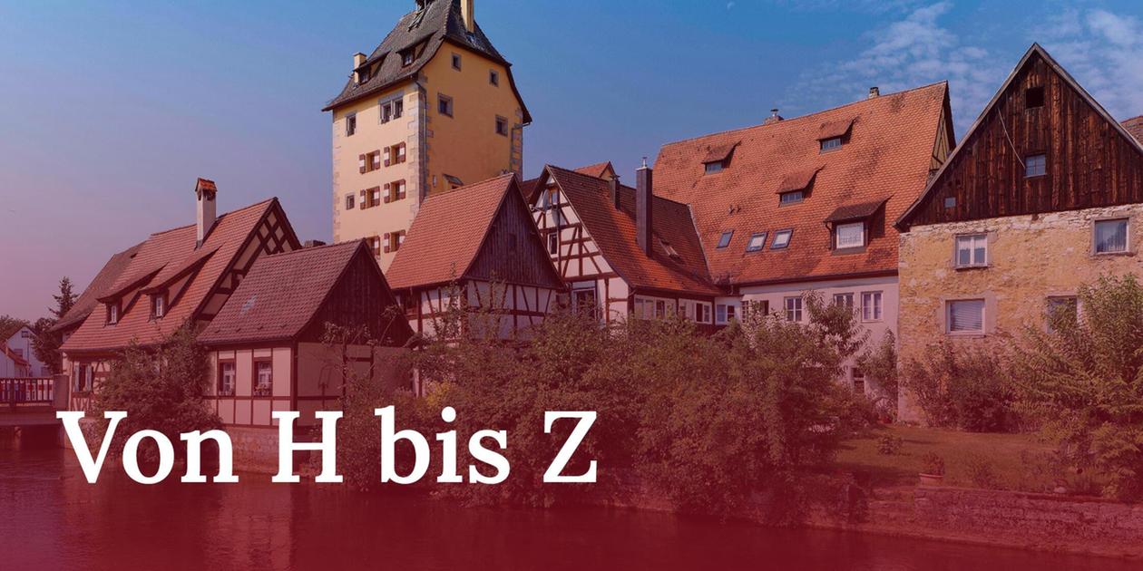 The heat wave in retrospect: Hersbruck between air conditioning and ice ...