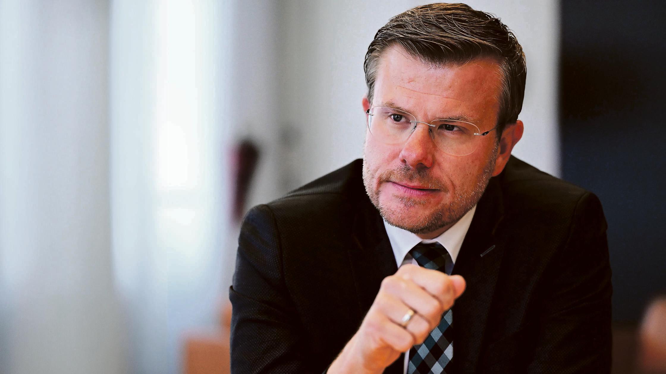 Marcus König