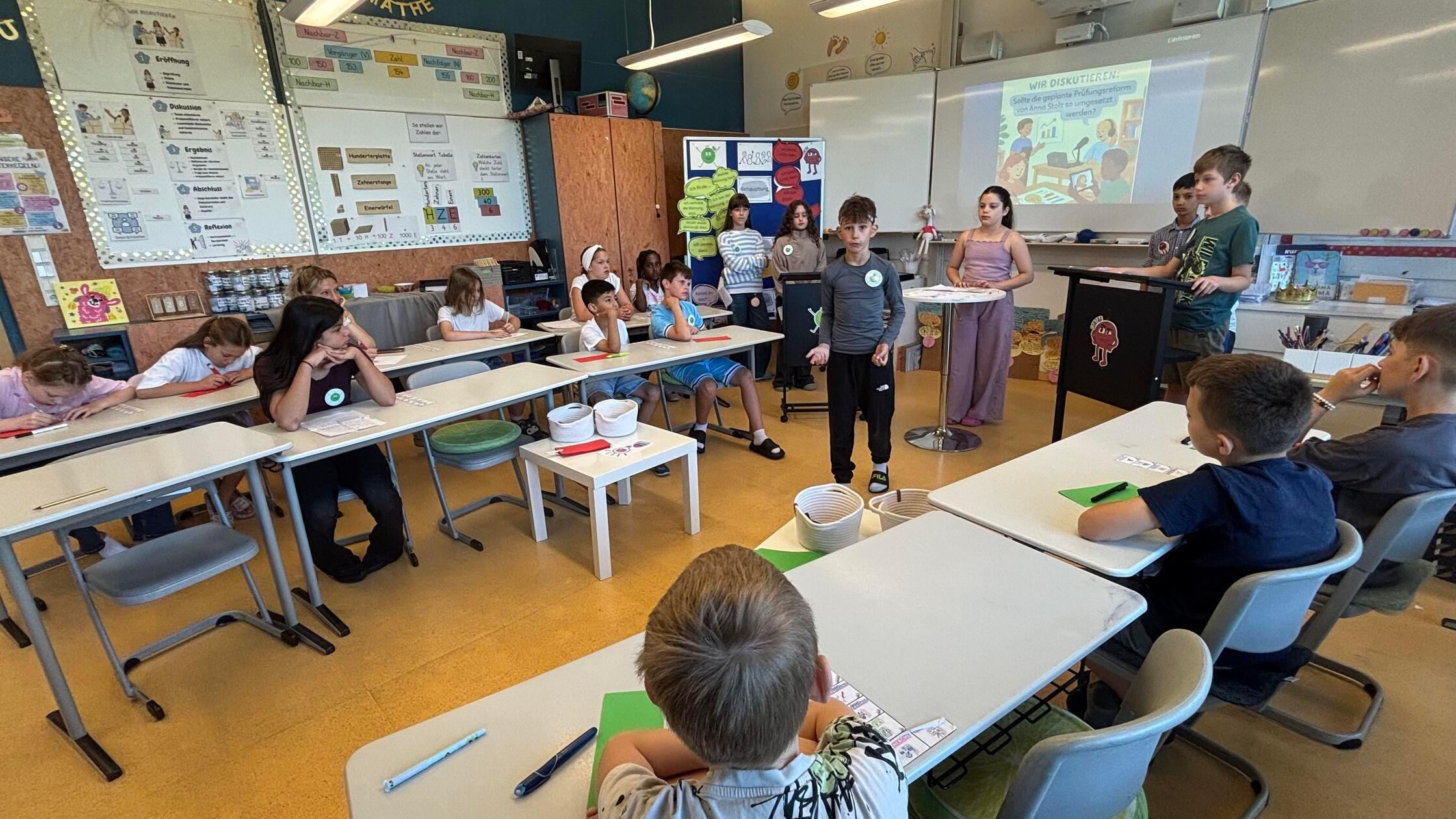 For compulsory schooling: Why opting out of the system is pointless