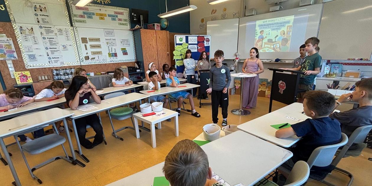 For compulsory schooling: Why opting out of the system is pointless