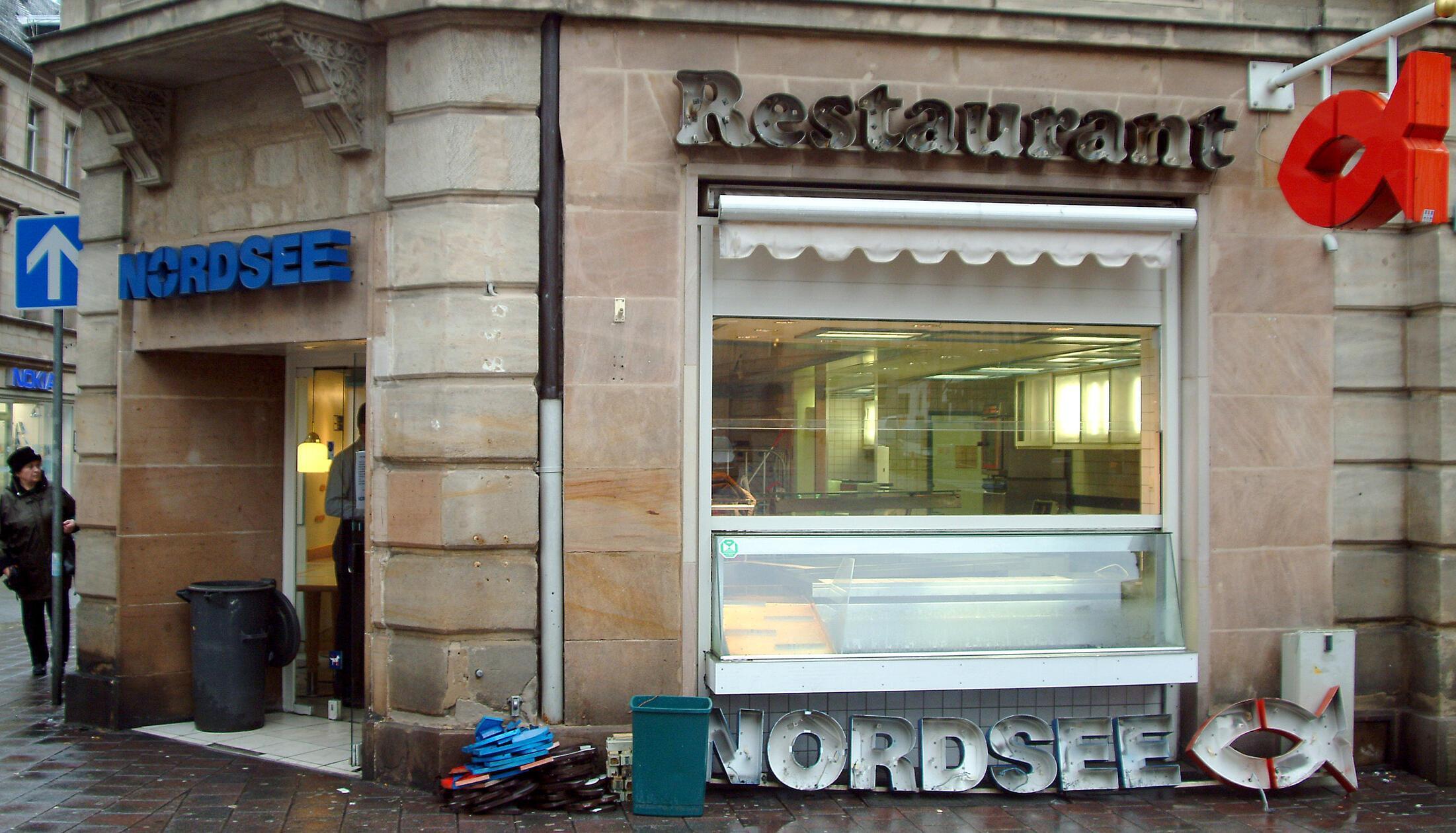 Nordsee