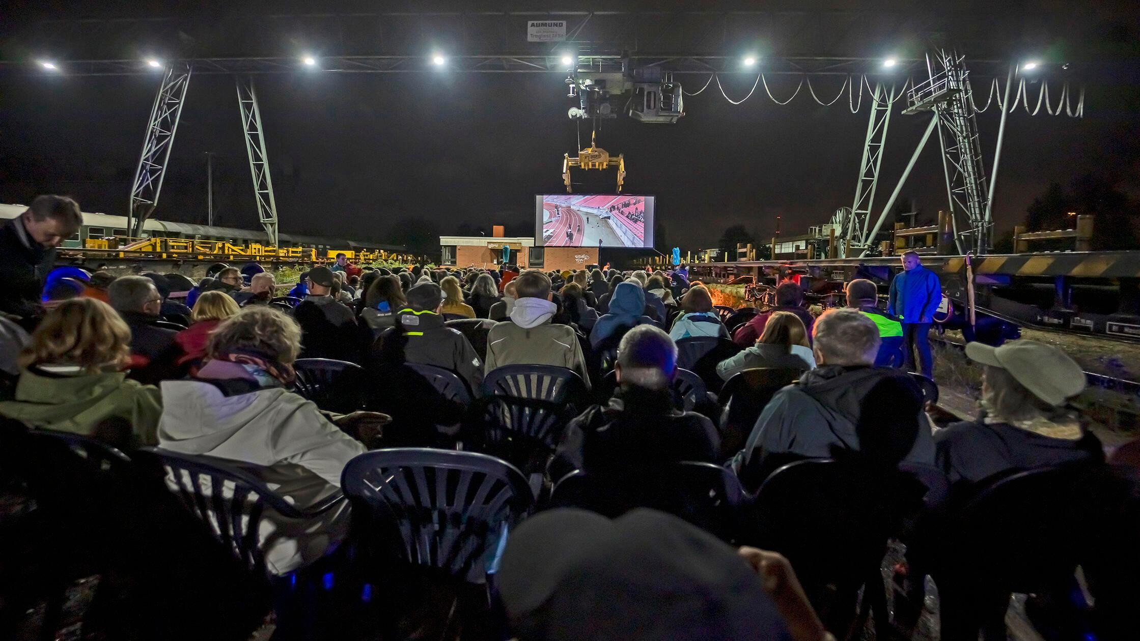 SOMMERNACHTFILMFESTIVAL