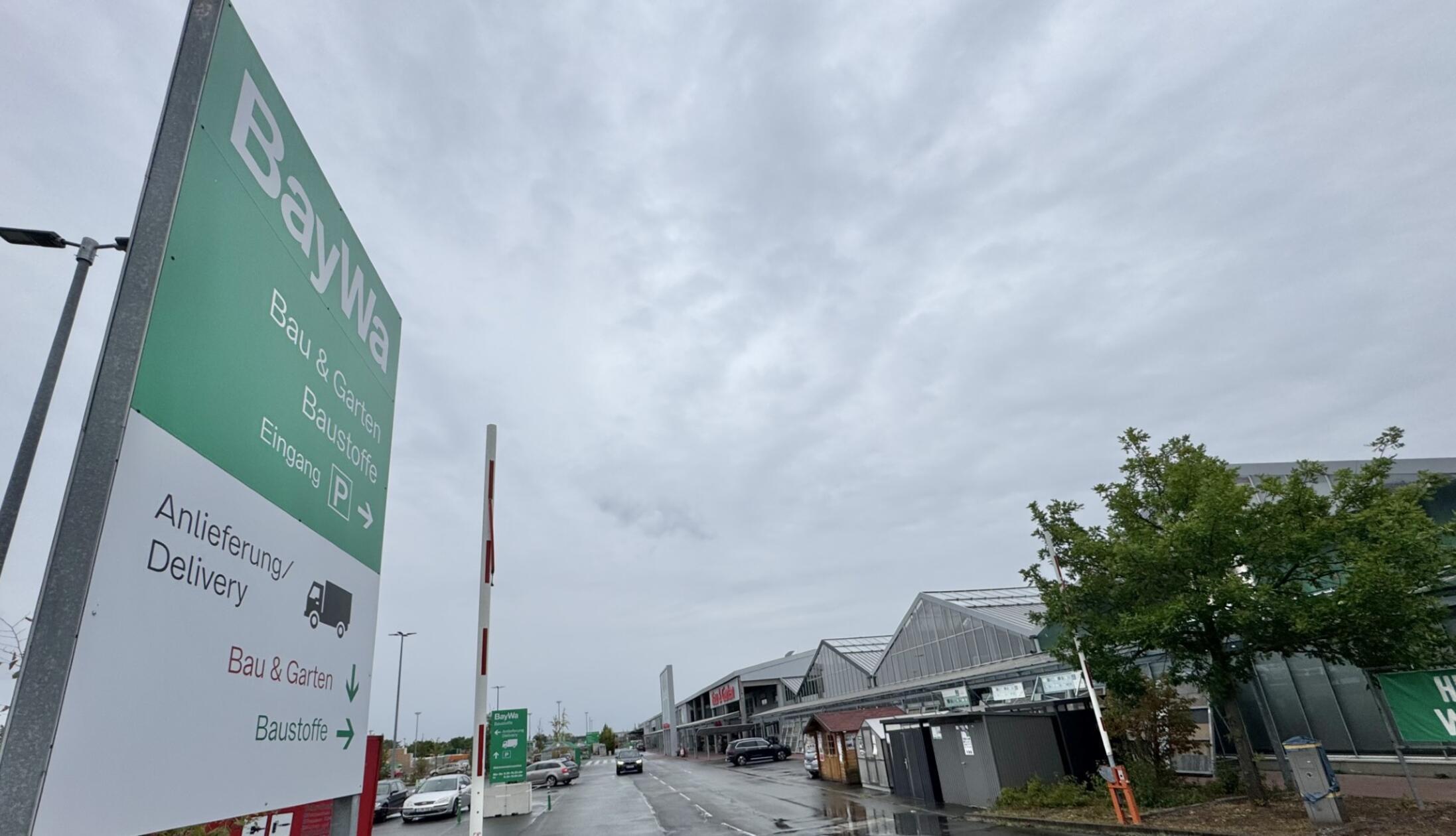 Baywa Fürth