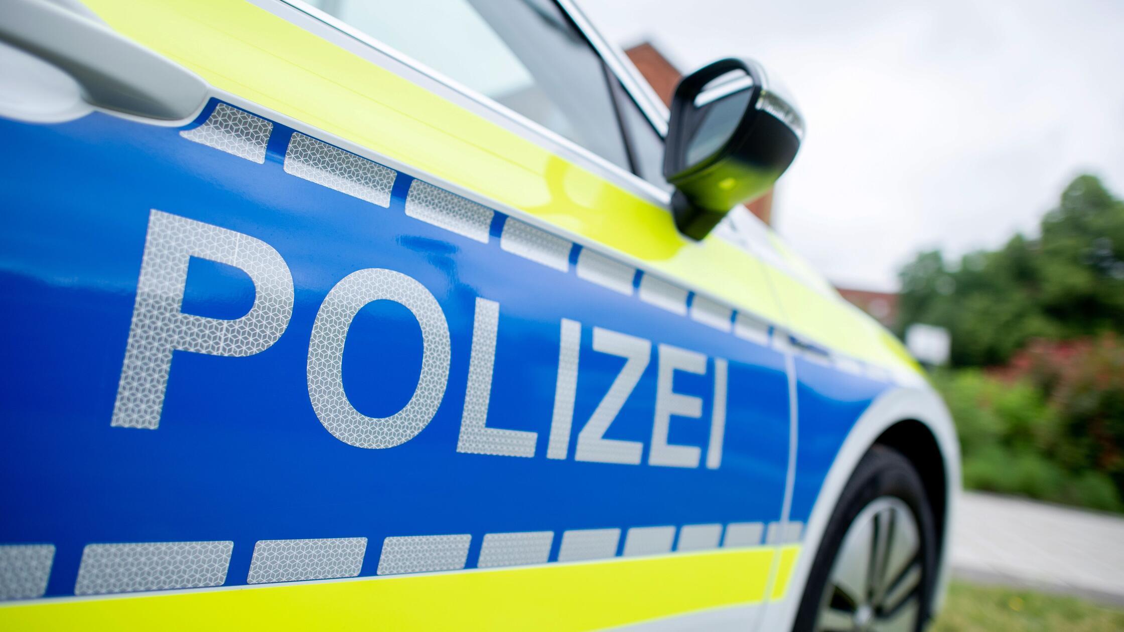 ARCHIV - 11.06.2020, Niedersachsen, Nienburg: Ein 