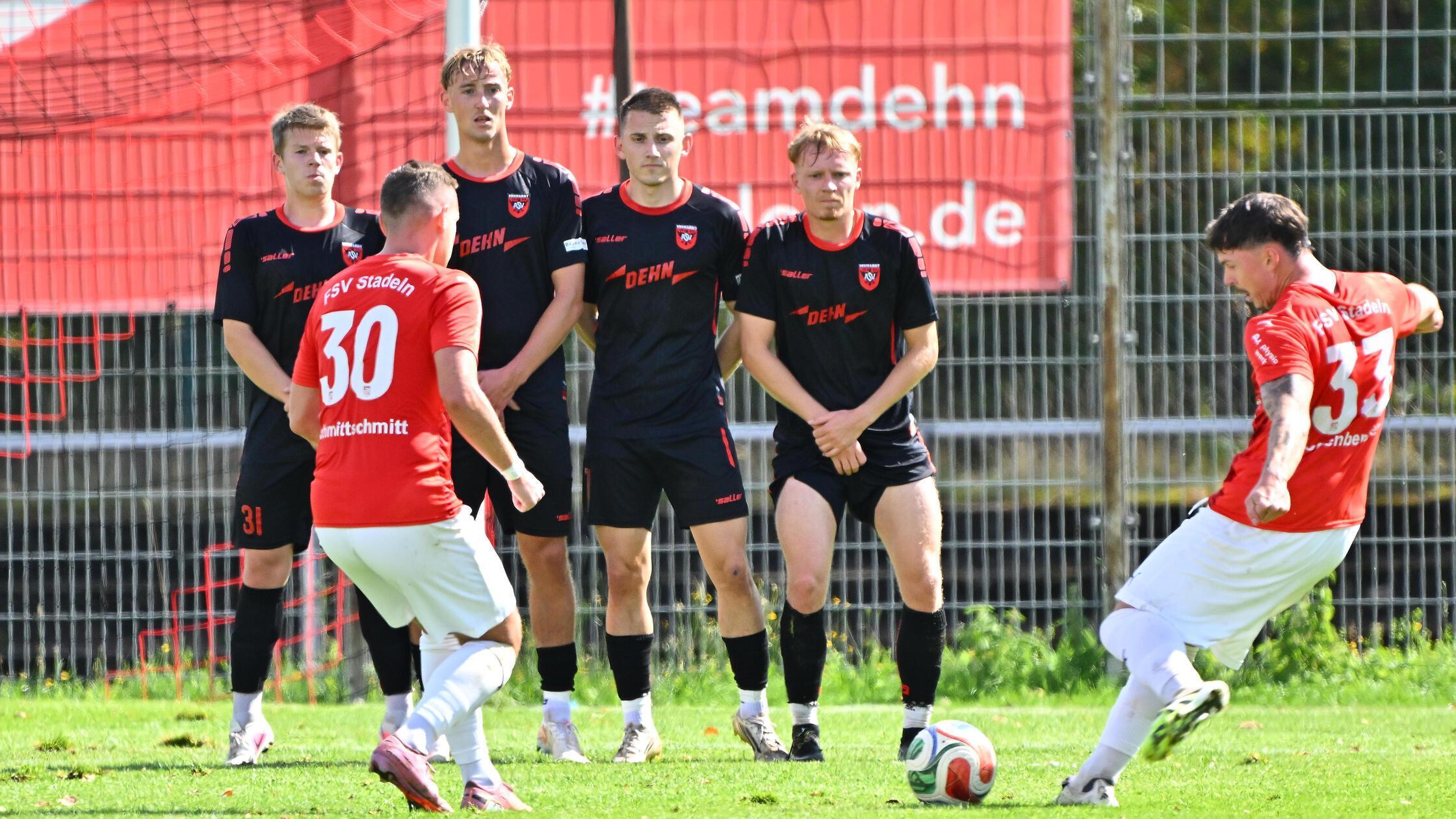 22.08.2026 --- Fussball Amateurfussball --- Saison