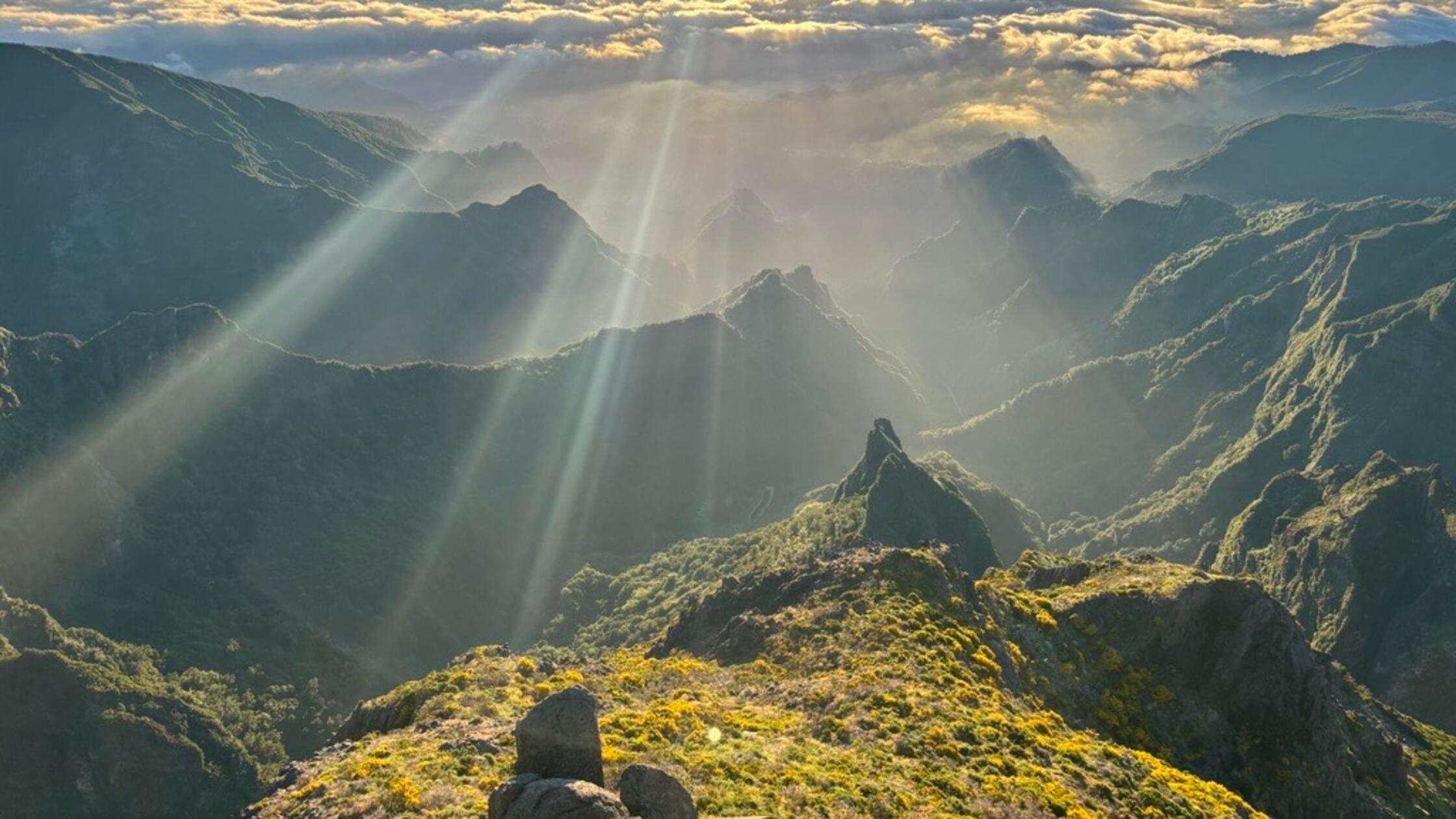 Madeira