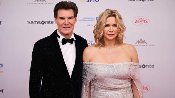 Deutscher Filmball. Carsten Maschmeyer, Unternehme