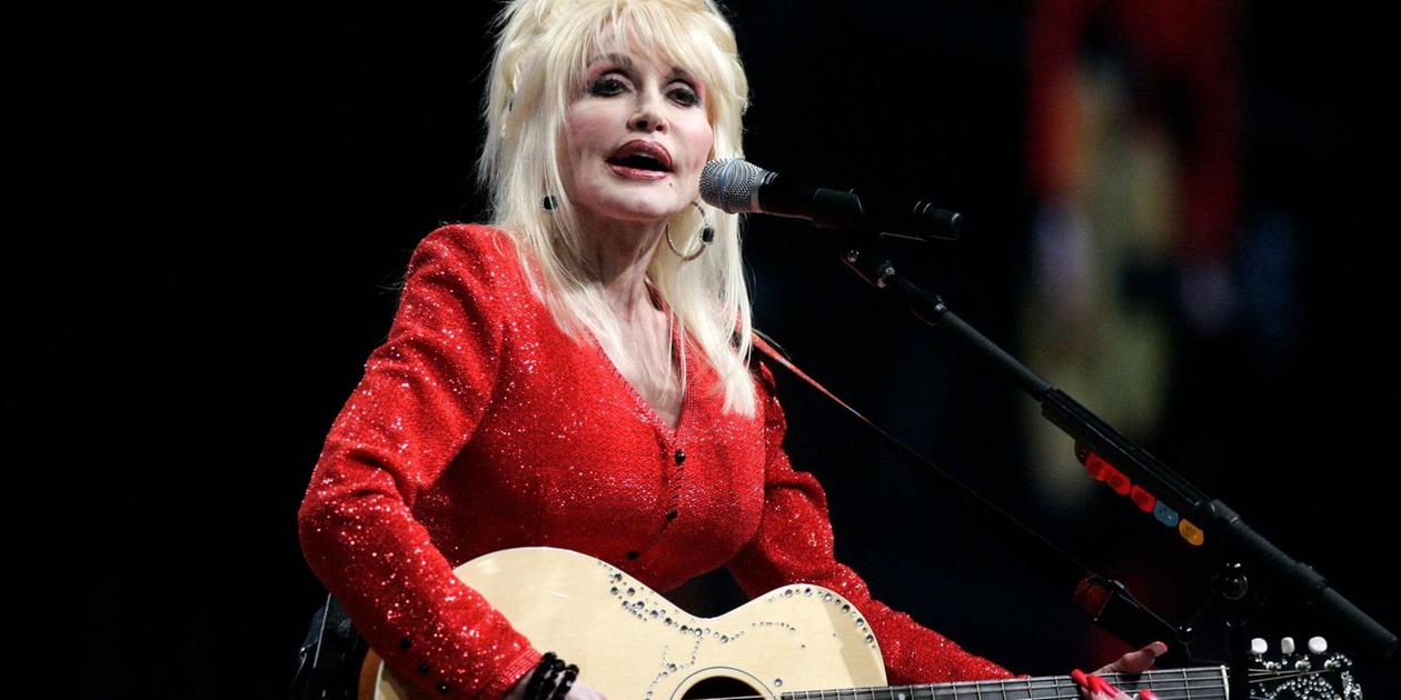The Queen of Country Music - | Dolly Parton is dead
