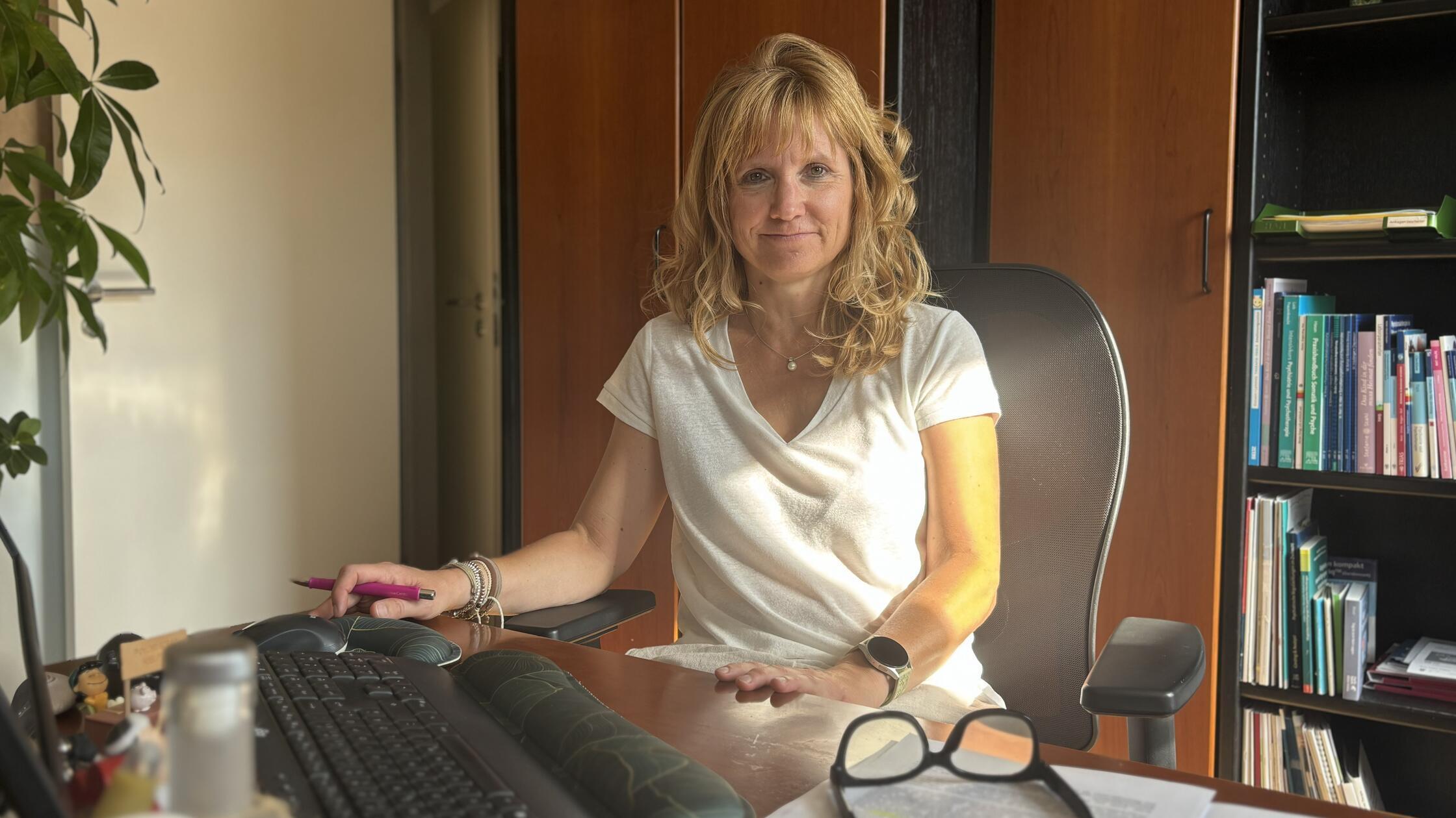 Dr. Natalja Hartmann-Kist