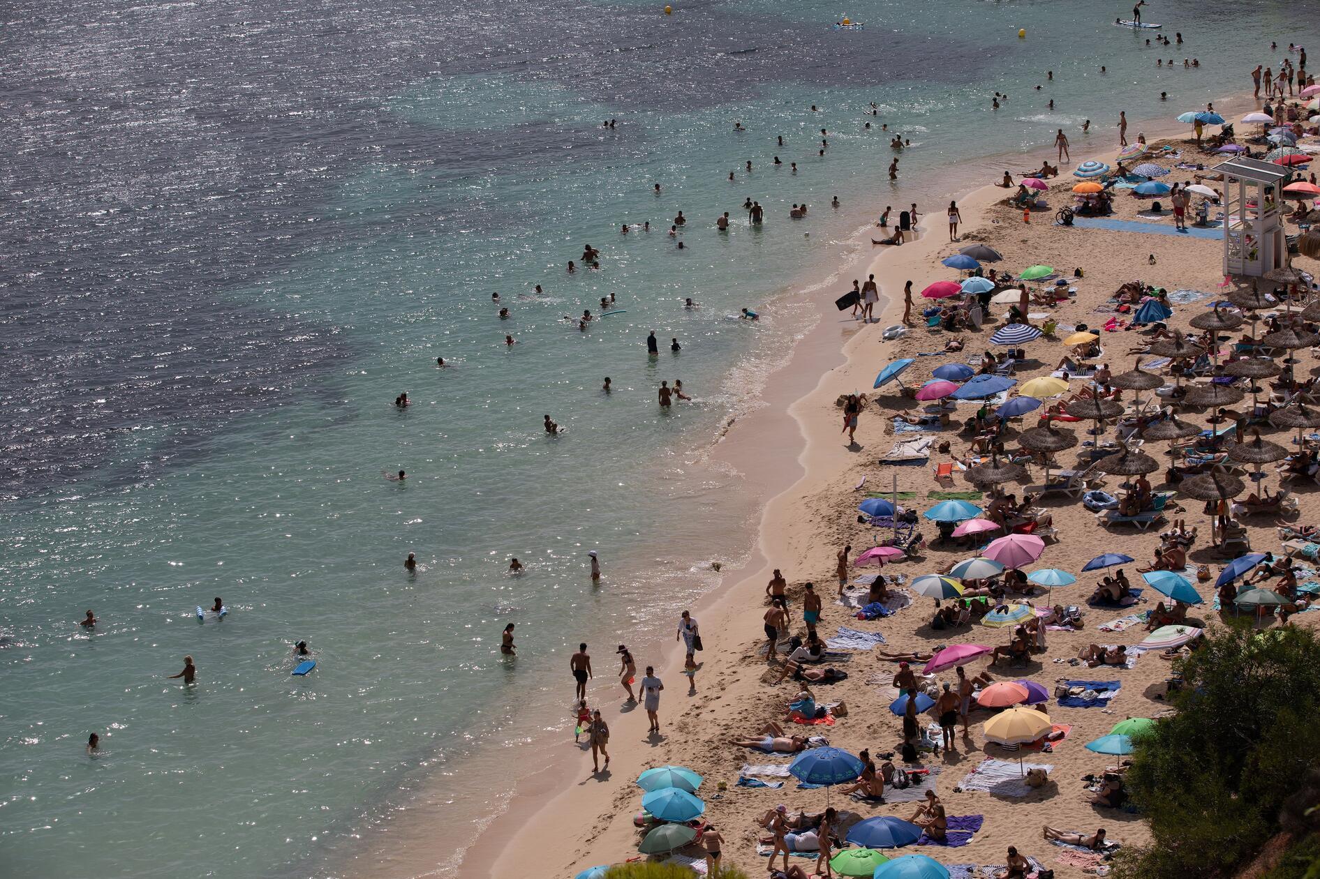 Doch für viele Urlauber hat der Aufenthalt im Ausland die frühere Funktion der Selbstvergewisserung eingebüßt.