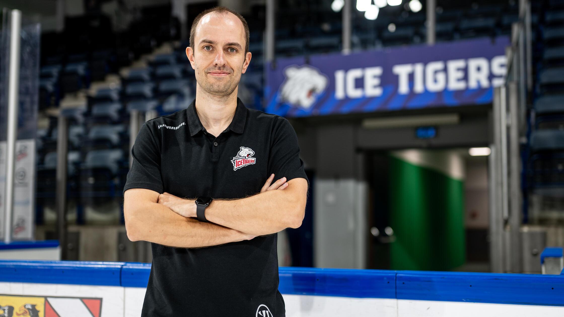 16.08.2026 --- Eishockey --- Saison 2026 2027 --- 