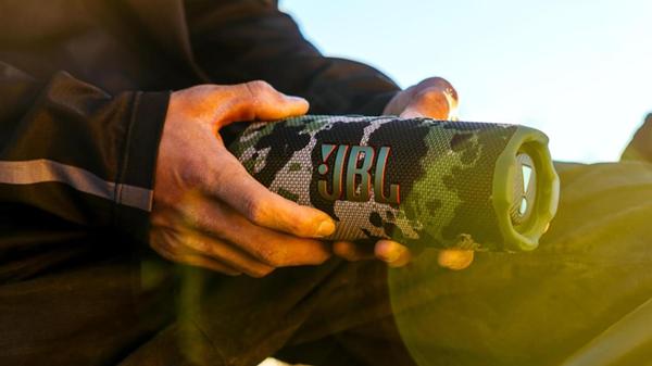 2116 Stunden Akkulaufzeit Bass JBL Flip 7