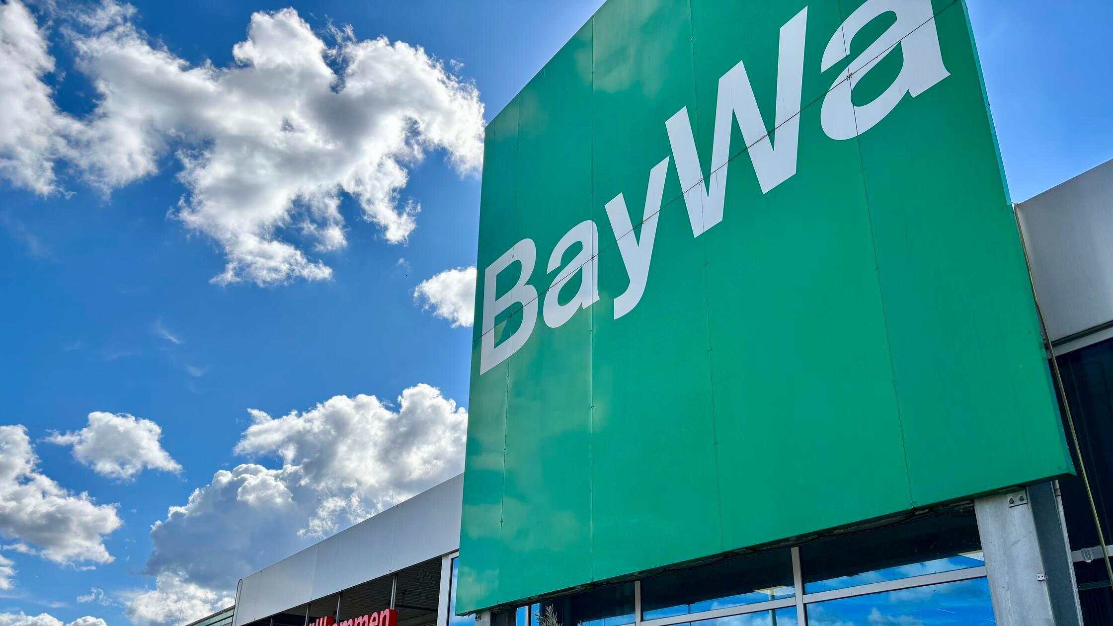 BayWa Nürnberg