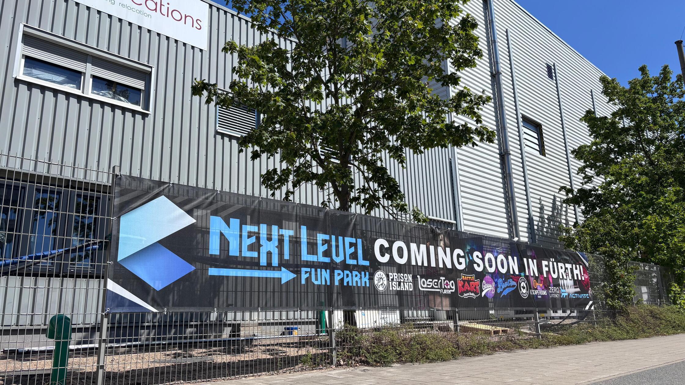 Next Level Funpark