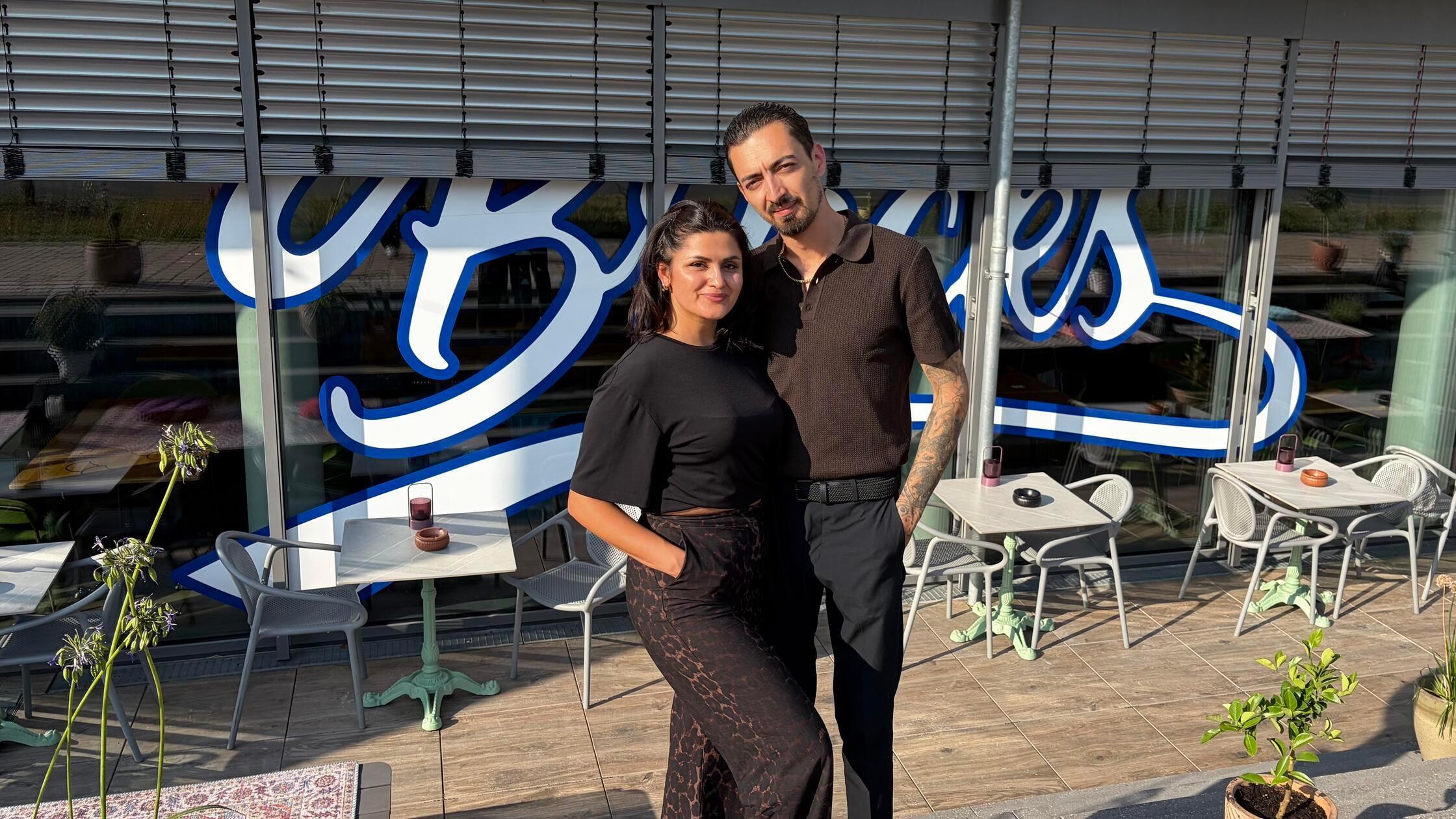 Trattoria