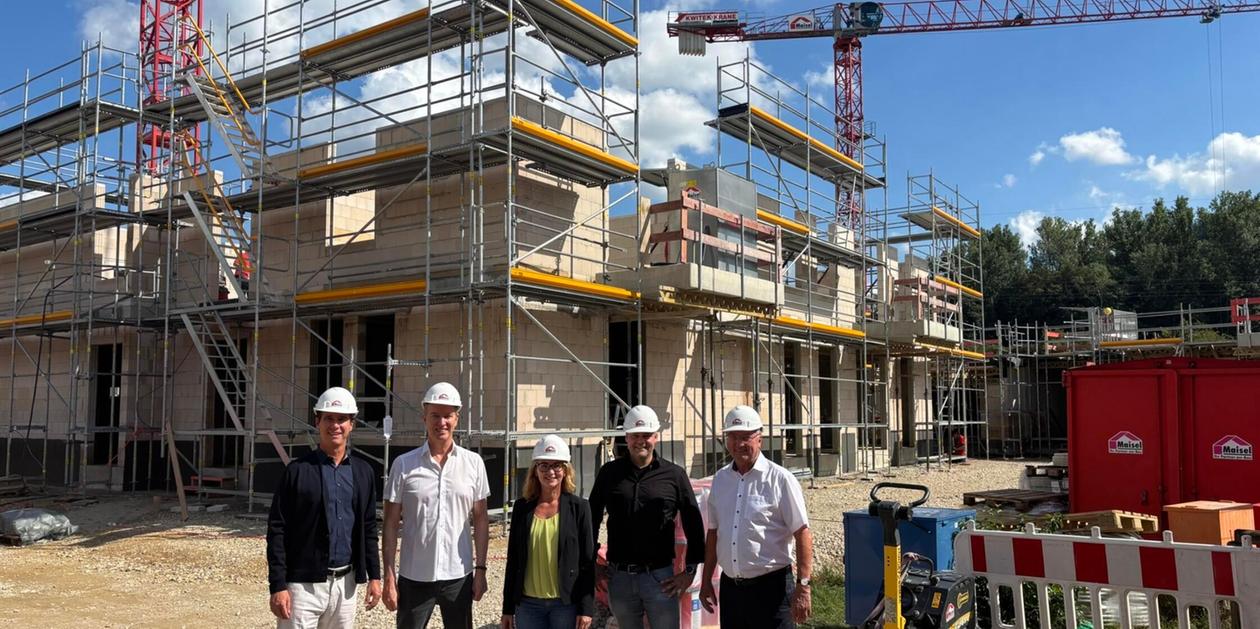 Hohenstadt erhält Tagespflege: Diakonie NAH schafft Betreuung für Senioren ...