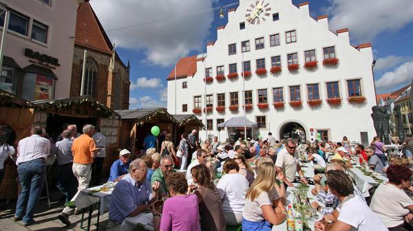 Weinfest